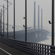 Imagen para el artículo titulado China inaugura el puente marítimo más largo del mundo, un monstruo de 55 km y 360.000 toneladas de acero